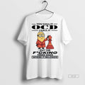 Official Trendy Minion You Call It Ocd I Put The - Adult & Kids T-Shirts, Sweatshirts & Hoodies apparel design preview 1