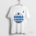 Official Trendy Minnesota Lynx 2025 Wnba Finals - Adult & Kids T-Shirts, Sweatshirts & Hoodies apparel design preview 1