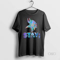 Official Trendy Minnesota Vikings Football Stay Your - Adult & Kids T-Shirts, Sweatshirts & Hoodies apparel design preview 1