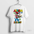 Official Trendy Minnie Autism Is My Super Power - Adult & Kids T-Shirts, Sweatshirts & Hoodies apparel design preview 1