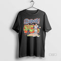 Official Trendy Mlb Detroit Tigers Tarik Skubal - Adult & Kids T-Shirts, Sweatshirts & Hoodies apparel design preview 1
