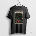 Official Trendy Modest Mouse Denver Co October 1 2025 - Adult & Kids T-Shirts, Sweatshirts & Hoodies apparel design preview 1