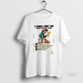Official Trendy Monkey 3 Things I Dont Like When - Adult & Kids T-Shirts, Sweatshirts & Hoodies apparel design preview 1