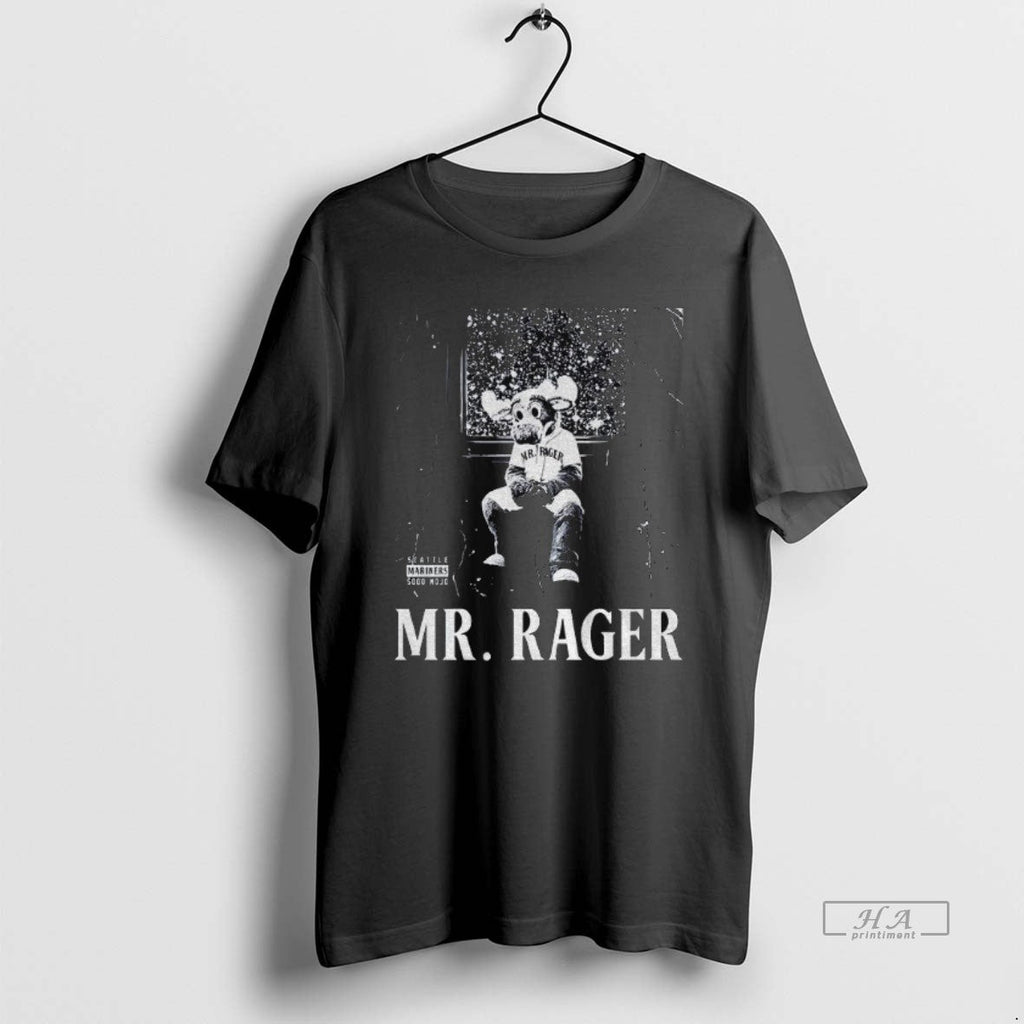 Official Trendy Moose Ster Rager Mr - Adult & Kids T-Shirts, Sweatshirts & Hoodies apparel design preview 1