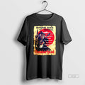Official Trendy Mordor Rock Festival Gondorhead - Adult & Kids T-Shirts, Sweatshirts & Hoodies apparel design preview 1