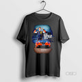 Official Trendy Morris Schuring Dtm Rookie Of The - Adult & Kids T-Shirts, Sweatshirts & Hoodies apparel design preview 1