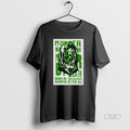 Official Trendy Murder By Death October 22 2025 - Adult & Kids T-Shirts, Sweatshirts & Hoodies apparel design preview 1