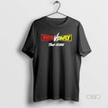 Official Trendy Music Concert Busted Vs Mcfly Tour - Adult & Kids T-Shirts, Sweatshirts & Hoodies apparel design preview 1