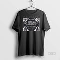 Official Trendy My Chemical Romance Ouija Board - Adult & Kids T-Shirts, Sweatshirts & Hoodies apparel design preview 1