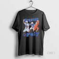 Official Trendy Ncaa Boise State Broncos Football - Adult & Kids T-Shirts, Sweatshirts & Hoodies apparel design preview 1