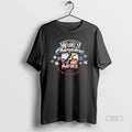 Official Trendy Nrg 2025 World Champions Bonkar Brawk - Adult & Kids T-Shirts, Sweatshirts & Hoodies apparel design preview 1