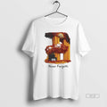 Official Trendy Never Forgetti Parody Memory Loss - Adult & Kids T-Shirts, Sweatshirts & Hoodies apparel design preview 1