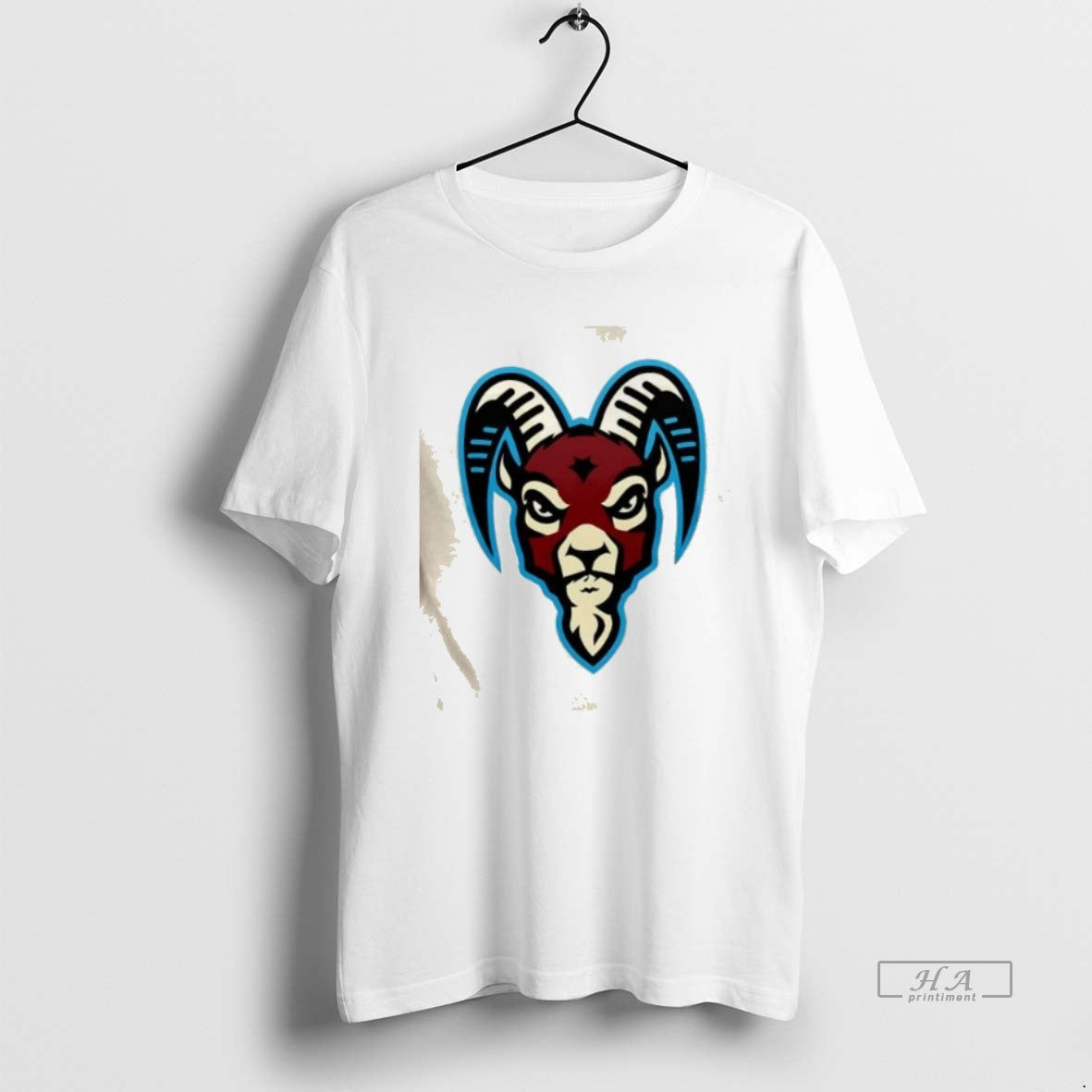 Official Trendy New Mexico Goatheads Welcome To The - Adult & Kids T-Shirts, Sweatshirts & Hoodies apparel design preview 1