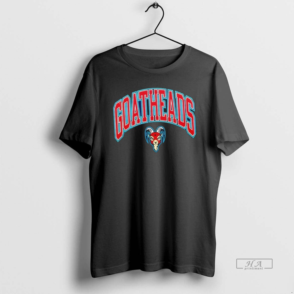 Official Trendy New Mexico Goatheads Welcome To The - Adult & Kids T-Shirts, Sweatshirts & Hoodies apparel design preview 1