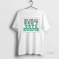 Official Trendy New York City Dont Vote Cuomo - Adult & Kids T-Shirts, Sweatshirts & Hoodies apparel design preview 1