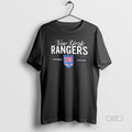 Official Trendy New York Hockey 100 Years Centennial - Adult & Kids T-Shirts, Sweatshirts & Hoodies apparel design preview 1