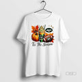 Official Trendy New York Jets Tis The Season - Adult & Kids T-Shirts, Sweatshirts & Hoodies apparel design preview 1