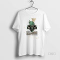 Official Trendy New York Liberty Basketball 1997 Wnba - Adult & Kids T-Shirts, Sweatshirts & Hoodies apparel design preview 1