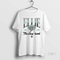 Official Trendy New York Liberty Ellie The Elep Hant - Adult & Kids T-Shirts, Sweatshirts & Hoodies apparel design preview 1