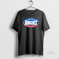 Official Trendy New York Rangers Vs The World - Adult & Kids T-Shirts, Sweatshirts & Hoodies apparel design preview 1