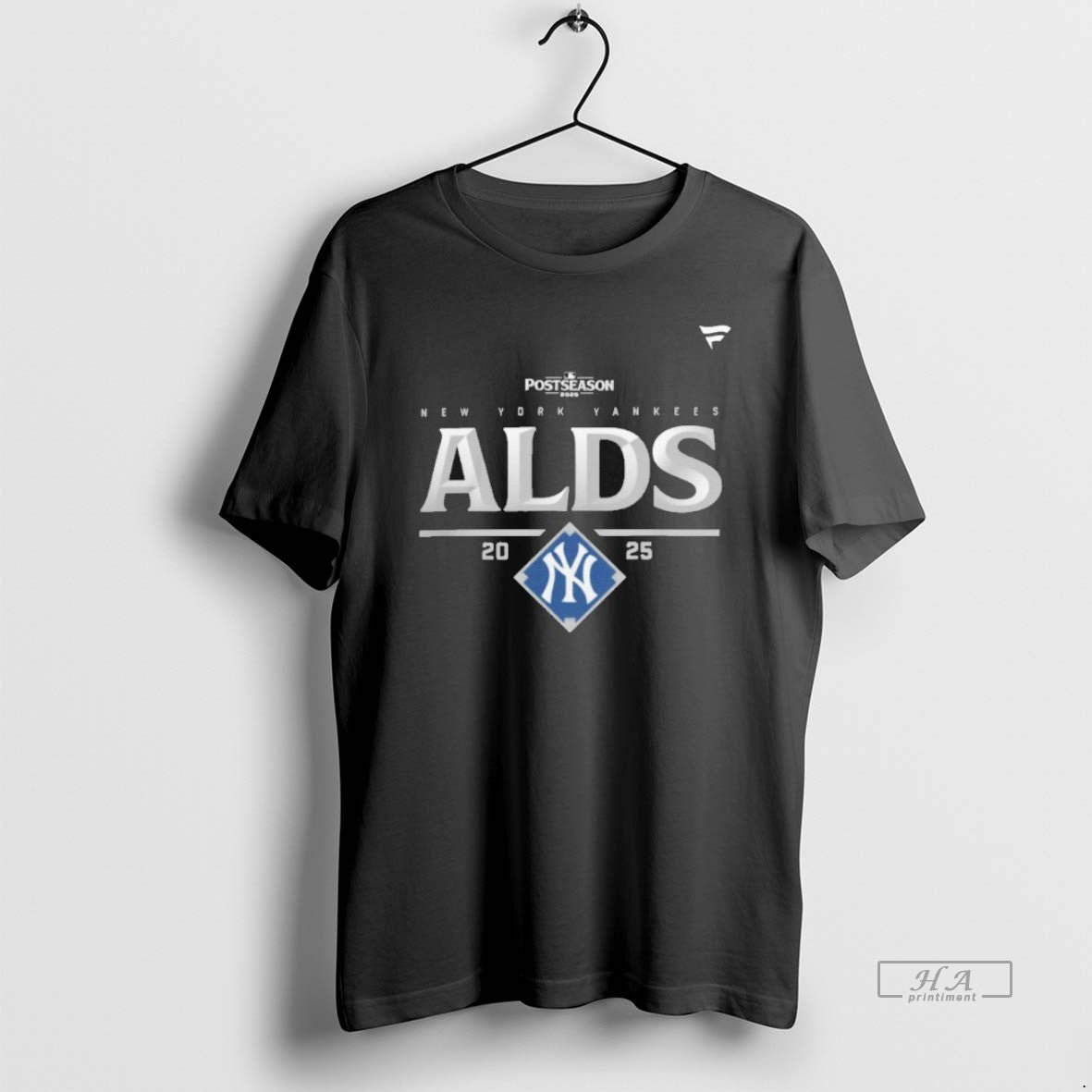 Official Trendy New York Yankees 2025 American League - Adult & Kids T-Shirts, Sweatshirts & Hoodies apparel design preview 1