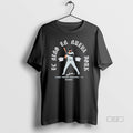 Official Trendy New York Yankees El Nino En Nueva - Adult & Kids T-Shirts, Sweatshirts & Hoodies apparel design preview 1