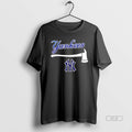Official Trendy New York Yankees Firefighter - Adult & Kids T-Shirts, Sweatshirts & Hoodies apparel design preview 1