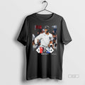 Official Trendy New York Yankees Vs Boston Red Sox - Adult & Kids T-Shirts, Sweatshirts & Hoodies apparel design preview 1
