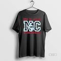Official Trendy No Cure Birmingham 2025 - Adult & Kids T-Shirts, Sweatshirts & Hoodies apparel design preview 1