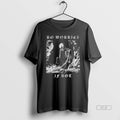 Official Trendy No Worries If Not Death Metal - Adult & Kids T-Shirts, Sweatshirts & Hoodies apparel design preview 1