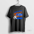 Official Trendy Nolan Mclean New York Mets Baseball - Adult & Kids T-Shirts, Sweatshirts & Hoodies apparel design preview 1