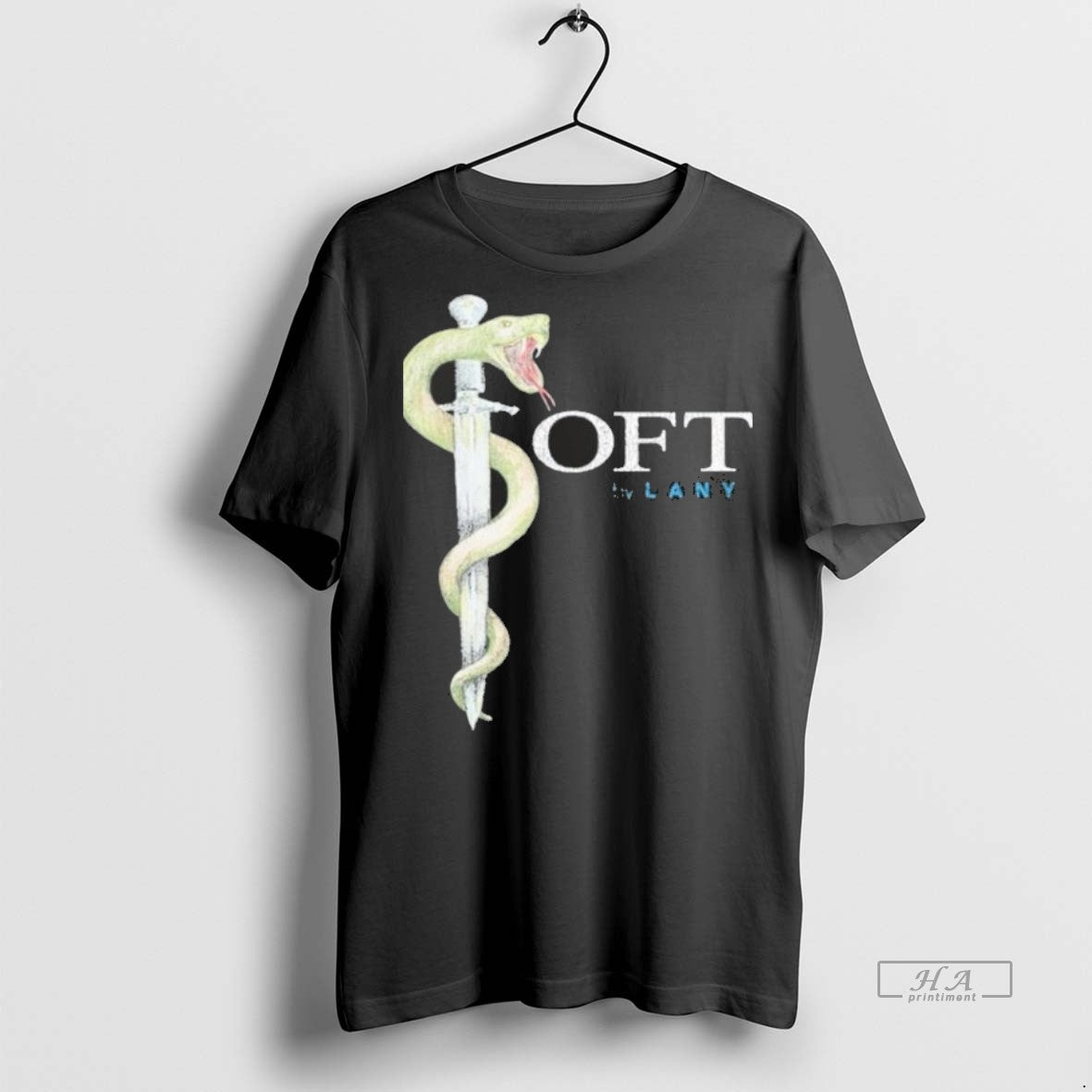 Official Trendy Oft Lany Serpent Snake T Men Sweater - Adult & Kids T-Shirts, Sweatshirts & Hoodies apparel design preview 1