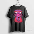 Official Trendy Octavia Halloween Slasher Sweater - Adult & Kids T-Shirts, Sweatshirts & Hoodies apparel design preview 1
