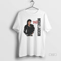 Official Trendy Odell Beckham Michael Jackson Argent - Adult & Kids T-Shirts, Sweatshirts & Hoodies apparel design preview 1