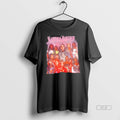 Official Trendy Olandria Carthen The Bana Barbre - Adult & Kids T-Shirts, Sweatshirts & Hoodies apparel design preview 1