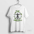 Official Trendy Online Ceramics Ego Friendly - Adult & Kids T-Shirts, Sweatshirts & Hoodies apparel design preview 1