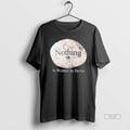 Official Trendy Online Ceramics Nothing Is Written In - Adult & Kids T-Shirts, Sweatshirts & Hoodies apparel design preview 1