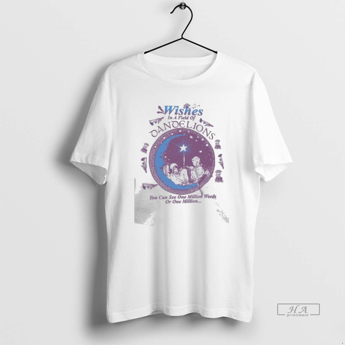 Official Trendy Online Ceramics Wishes In A Field Of - Adult & Kids T-Shirts, Sweatshirts & Hoodies apparel design preview 1