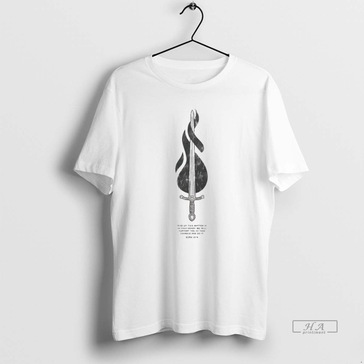 Official Trendy Onward For The Kingdom Rise Up This - Adult & Kids T-Shirts, Sweatshirts & Hoodies apparel design preview 1