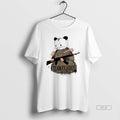 Official Trendy Opossum Misunderstood But Helpful - Adult & Kids T-Shirts, Sweatshirts & Hoodies apparel design preview 1
