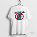 Official Trendy Osamason Bstroy Boys Dont Cry - Adult & Kids T-Shirts, Sweatshirts & Hoodies apparel design preview 1