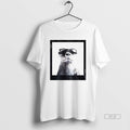 Official Trendy Otter Wearing Glasses Photo Funny - Adult & Kids T-Shirts, Sweatshirts & Hoodies apparel design preview 1