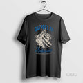 Official Trendy Outpost 31 Antarctica Graphic 80s - Adult & Kids T-Shirts, Sweatshirts & Hoodies apparel design preview 1