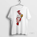 Official Trendy Ozzie Smith St Sweater - Adult & Kids T-Shirts, Sweatshirts & Hoodies apparel design preview 1