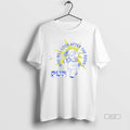 Official Trendy Pup The Band Dog Star - Adult & Kids T-Shirts, Sweatshirts & Hoodies apparel design preview 1