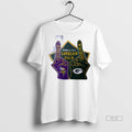 Official Trendy Packers Vs Sweater - Adult & Kids T-Shirts, Sweatshirts & Hoodies apparel design preview 1