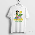 Official Trendy Pad Dad Art - Adult & Kids T-Shirts, Sweatshirts & Hoodies apparel design preview 1