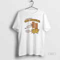 Official Trendy Pancakes I Took Down The Towers - Adult & Kids T-Shirts, Sweatshirts & Hoodies apparel design preview 1