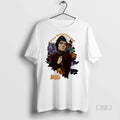 Official Trendy Panic At The Disco A Fever You Cant - Adult & Kids T-Shirts, Sweatshirts & Hoodies apparel design preview 1