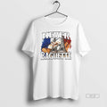 Official Trendy Paris Eiffel Never Baguette - Adult & Kids T-Shirts, Sweatshirts & Hoodies apparel design preview 1